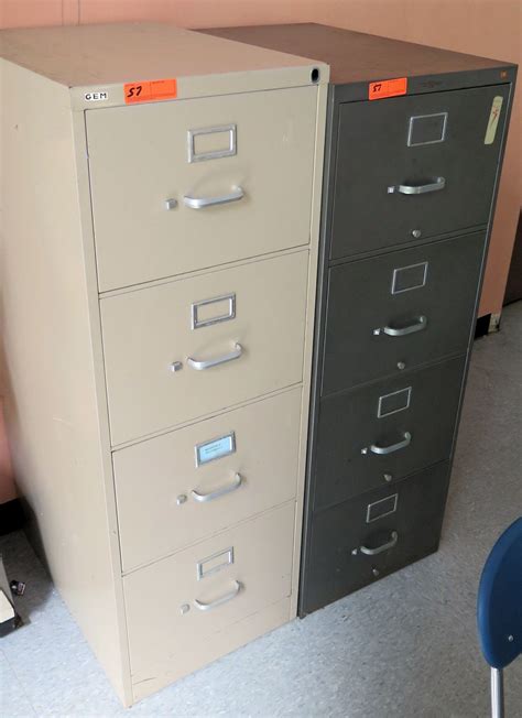 steel flat file cabinets used|used 4 drawer file cabinets.